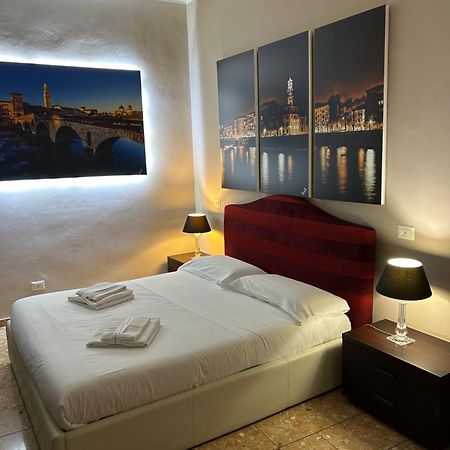 Appartement Palazzo Duomo à Vérone Extérieur photo