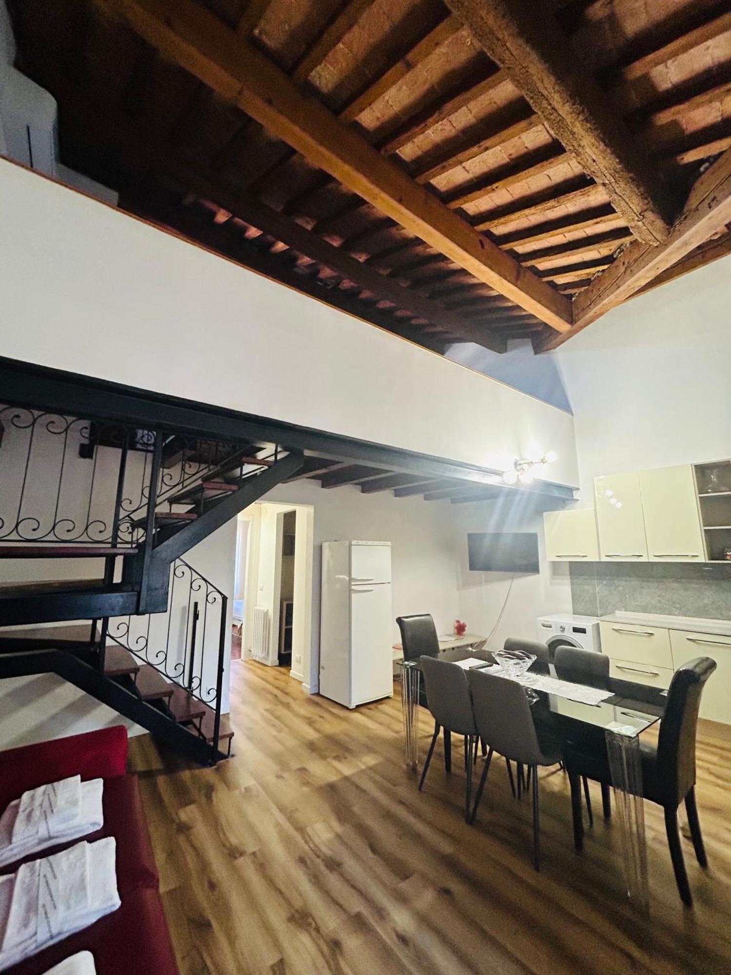 Appartement Palazzo Duomo à Vérone Extérieur photo