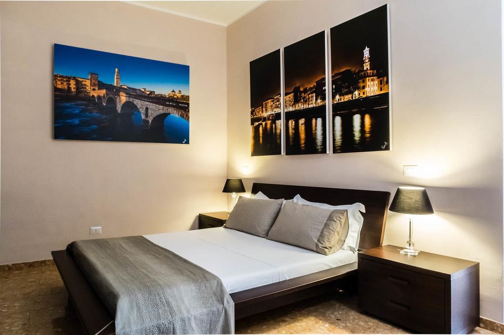 Appartement Palazzo Duomo à Vérone Extérieur photo