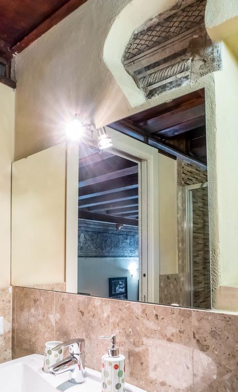 Appartement Palazzo Duomo à Vérone Extérieur photo