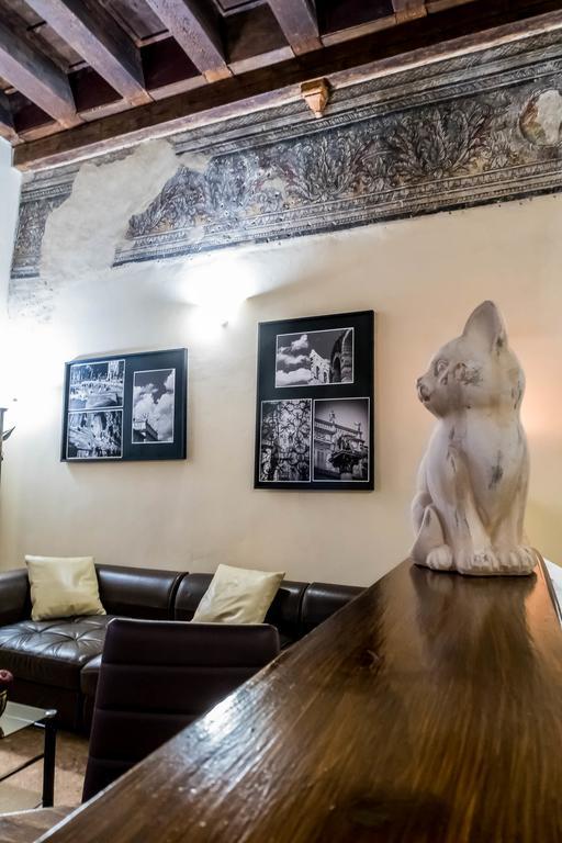 Appartement Palazzo Duomo à Vérone Extérieur photo